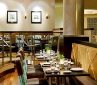 Sheraton Miami Airport - Dining